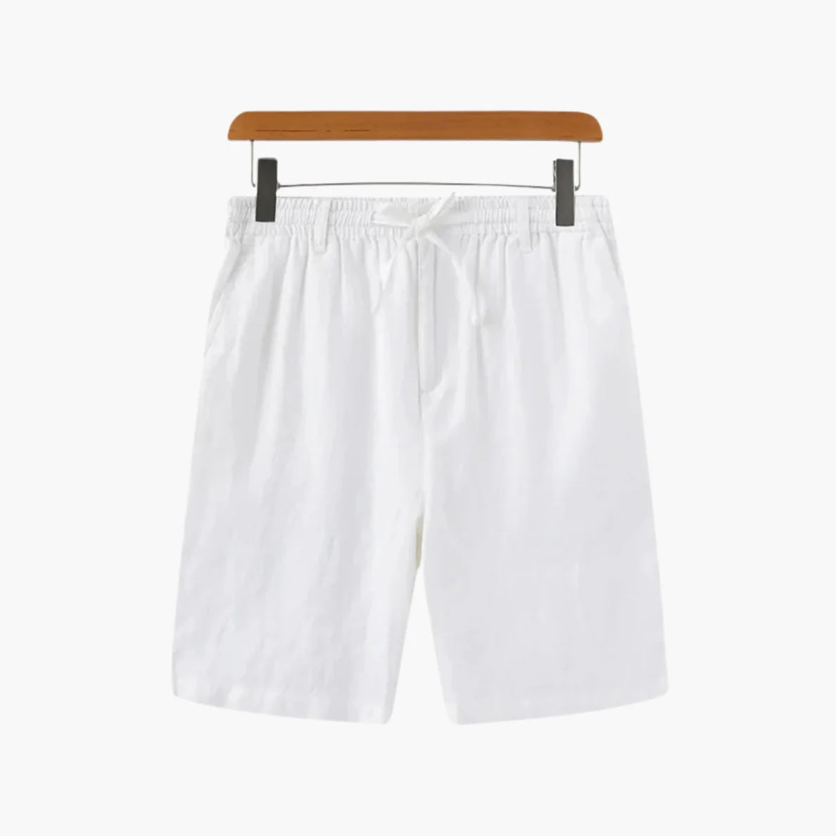 White / XL