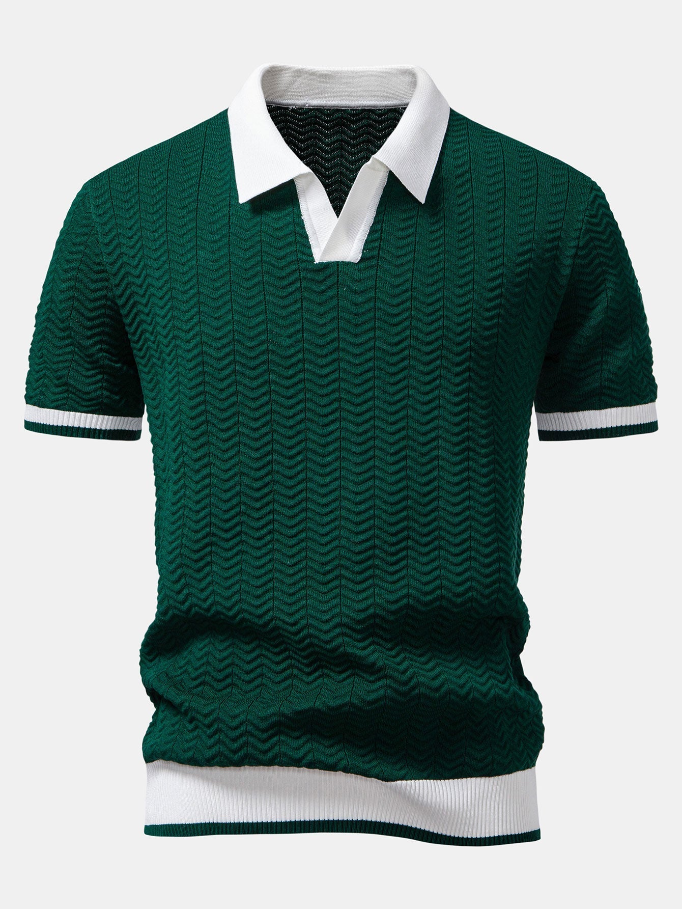 Dark Green / XL