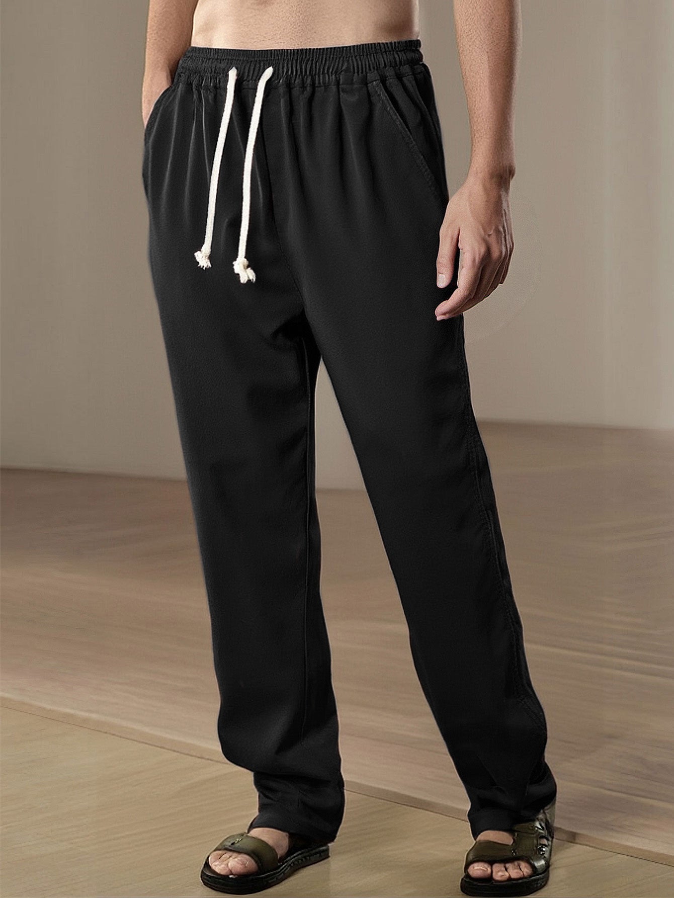 Black / 2XL