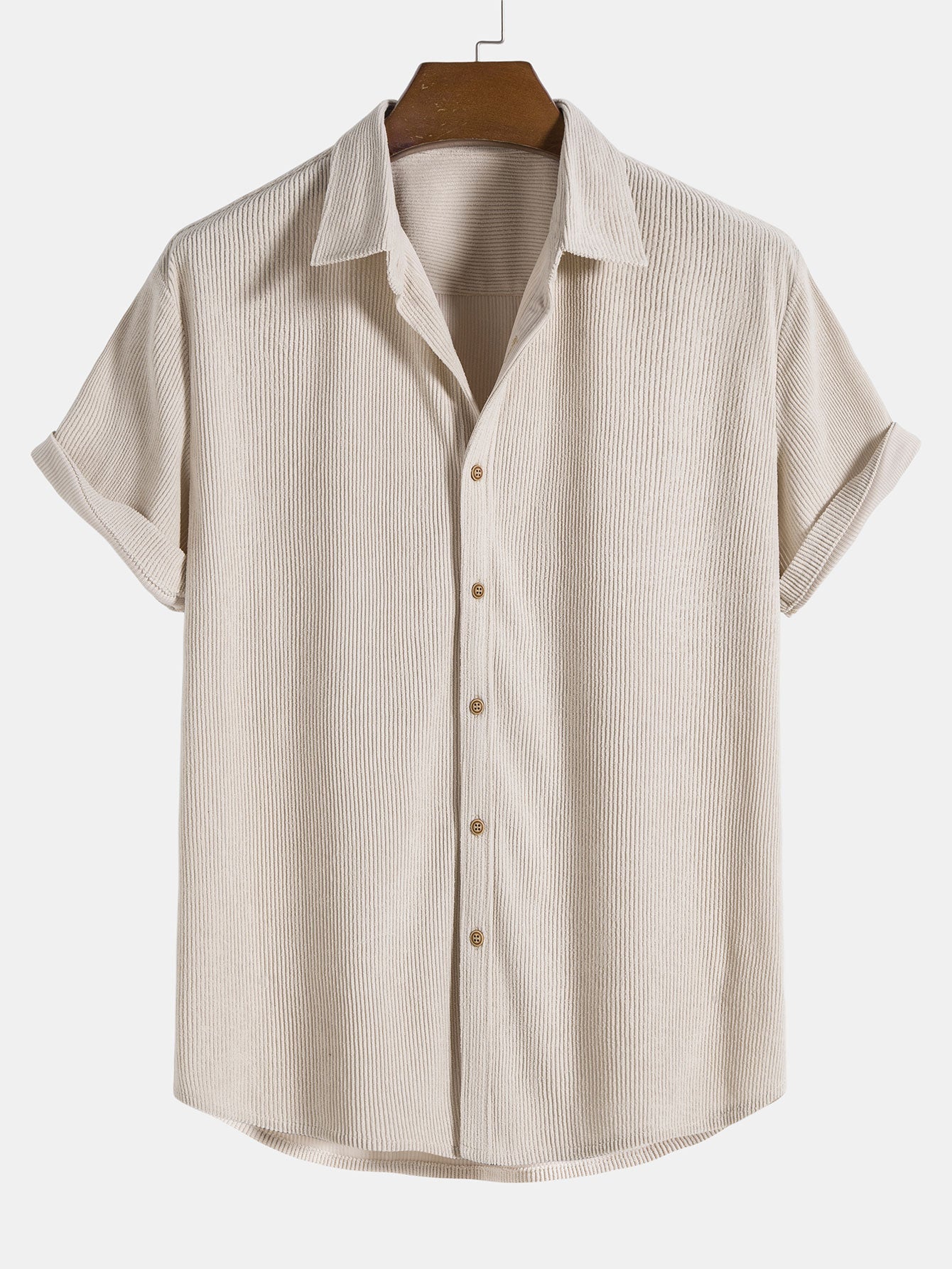 Beige / 2XL