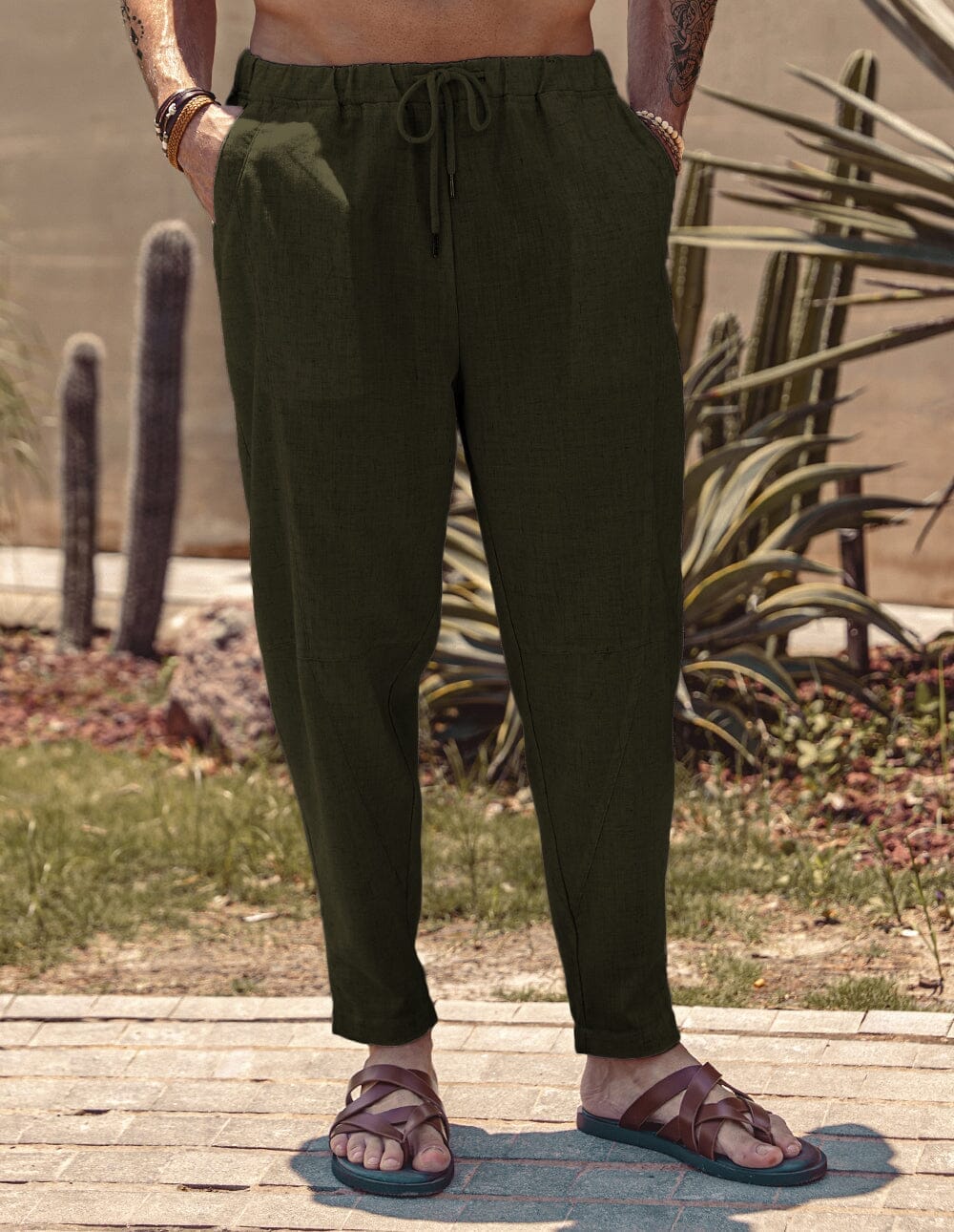 Army Green / XXXL