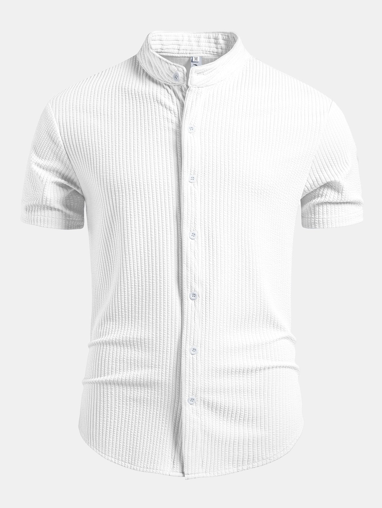 White / 2XL