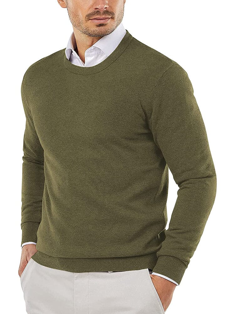 Army Green / XXXL
