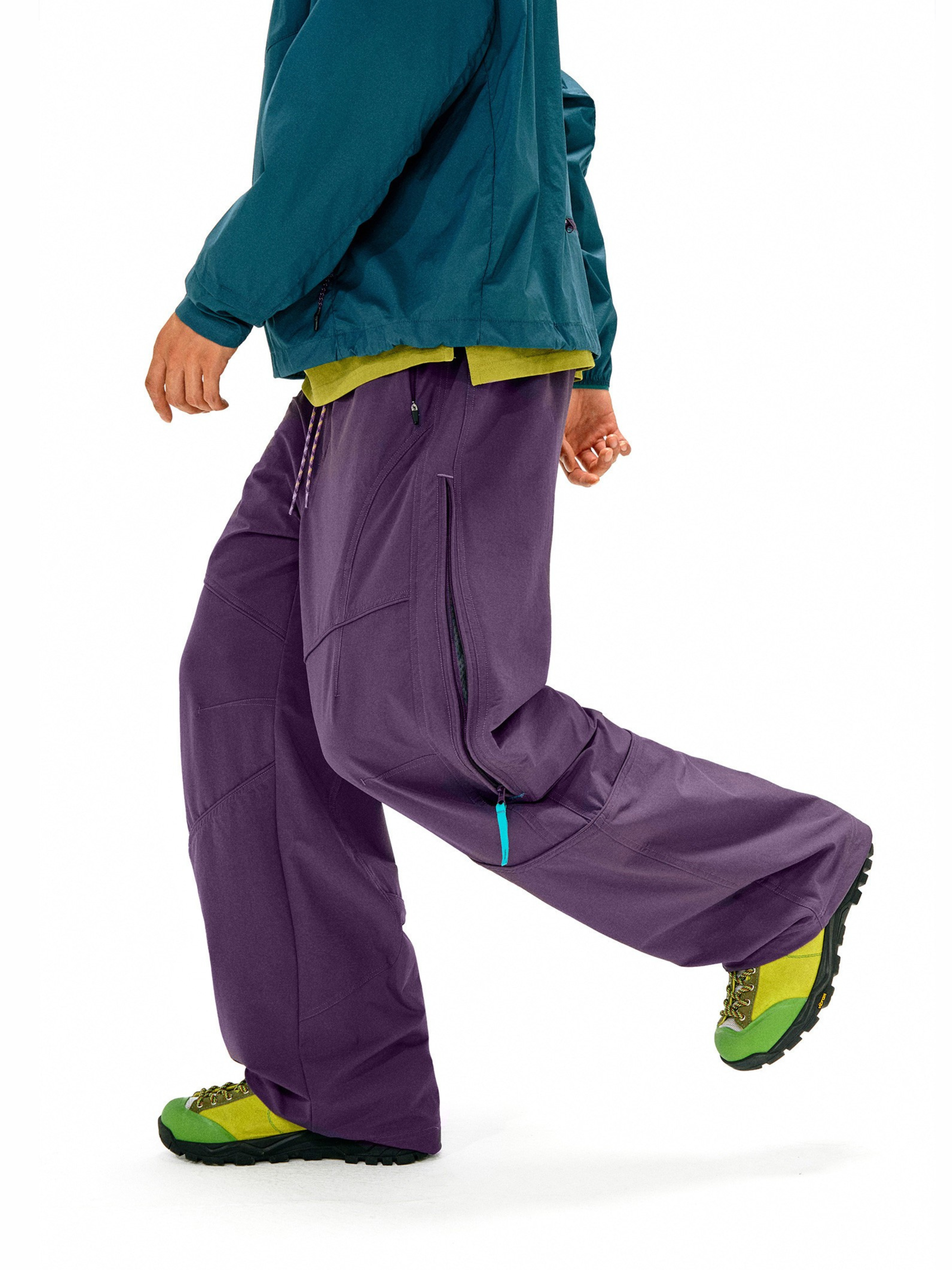 Purple / 4XL