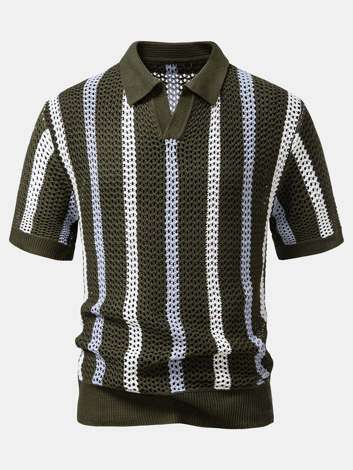 Dark Green / 2XL