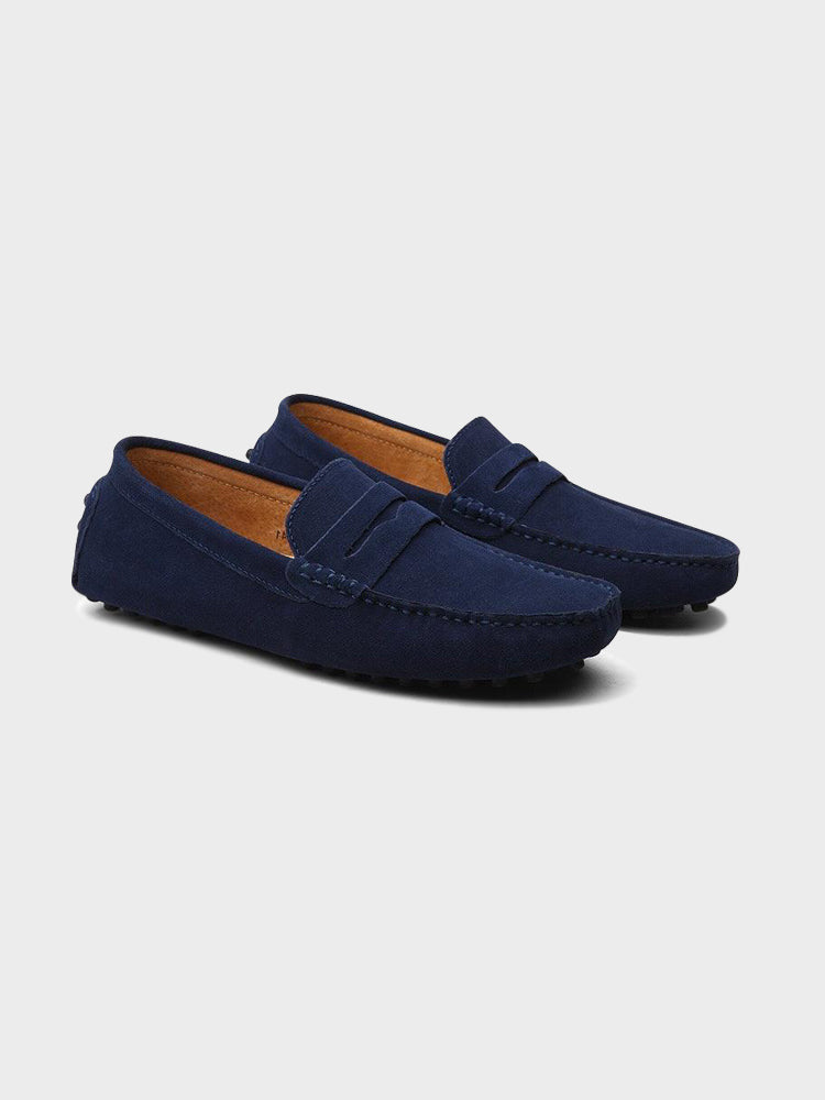 Marine Blue / EU 47 / UK 12 / US 12.5
