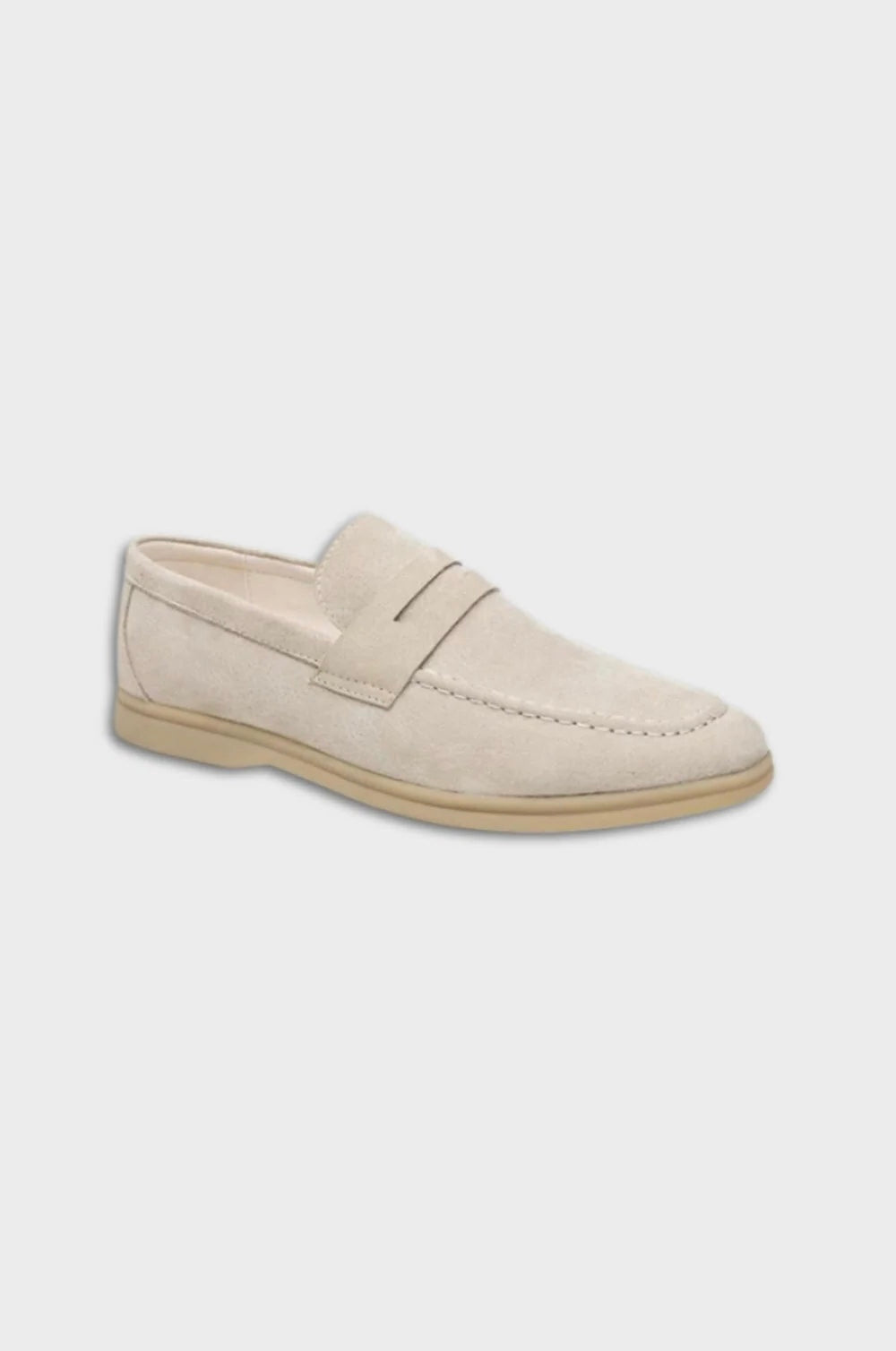 Beige / EU 47 / UK 12 / US 13