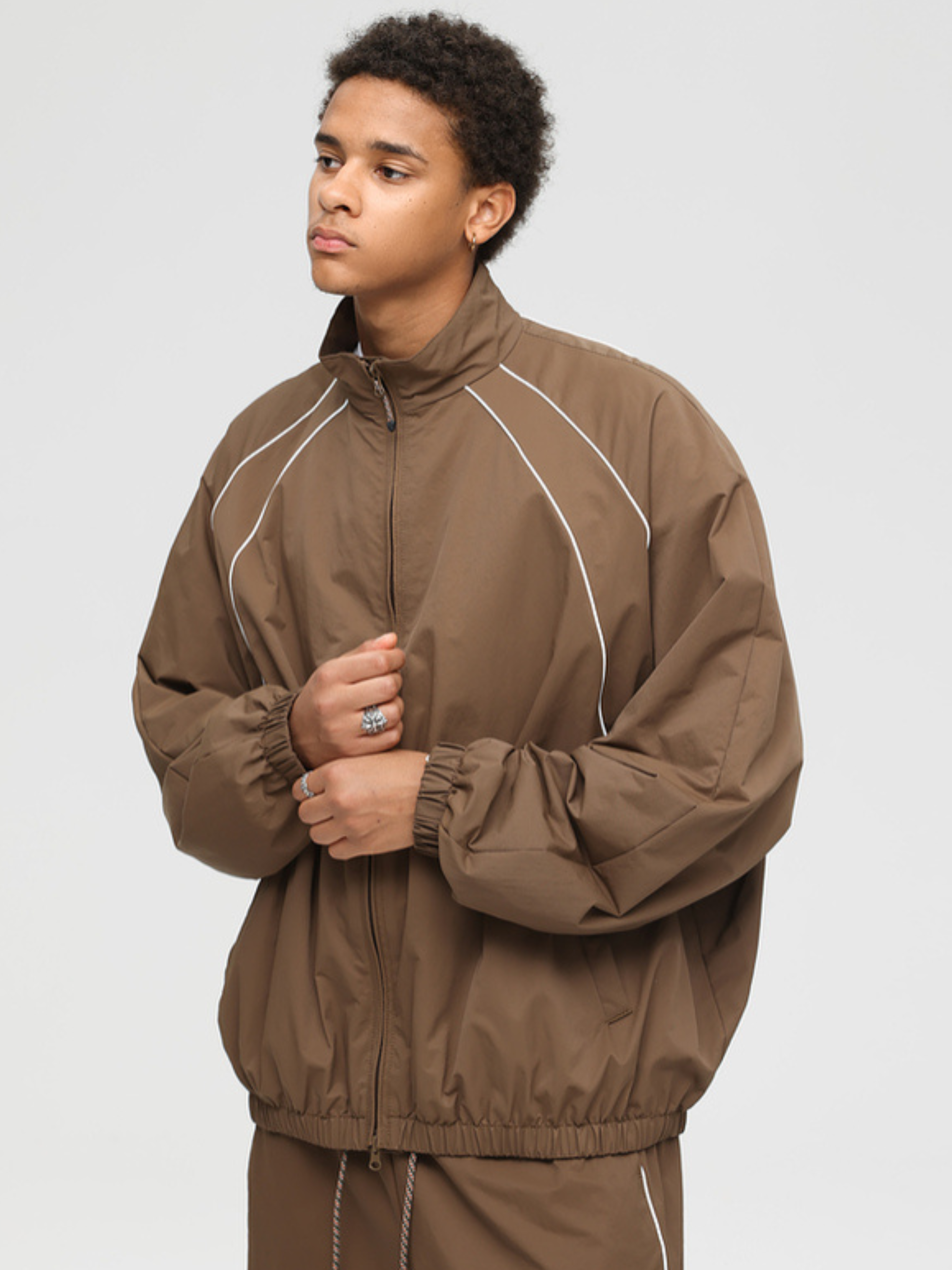 Brown / XL