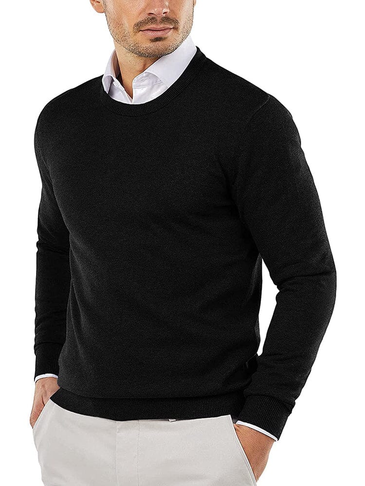 Black / XXXL