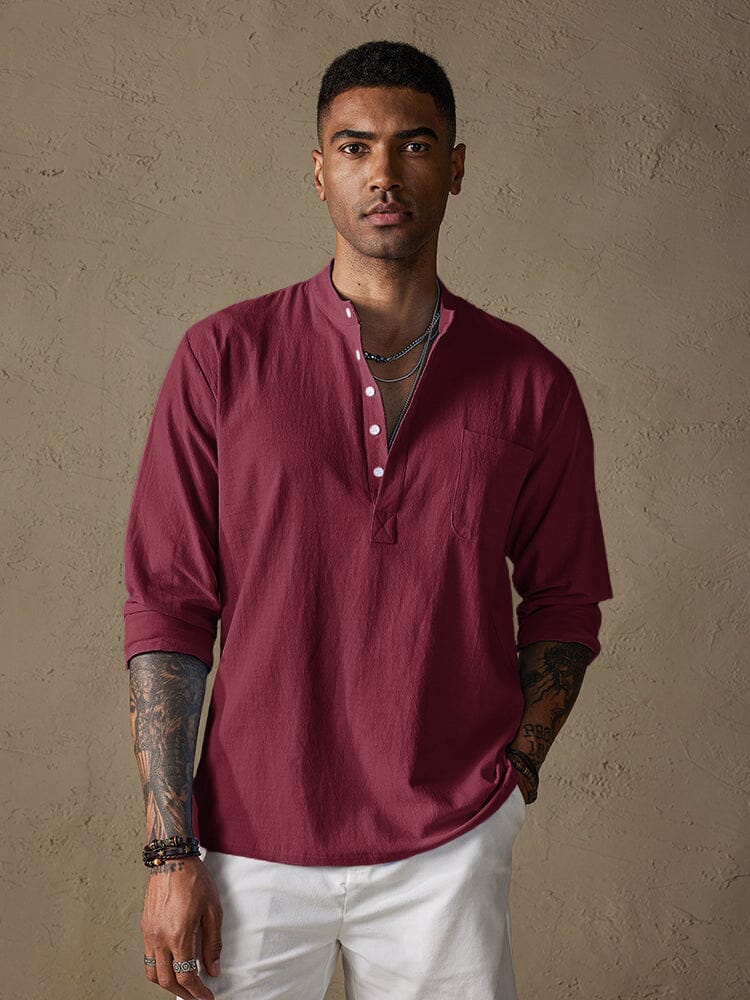 Red / 4XL