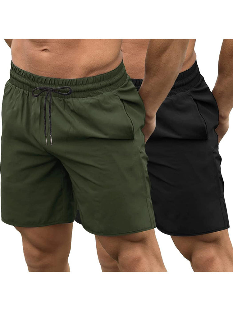 Black/Olive Green / XXL