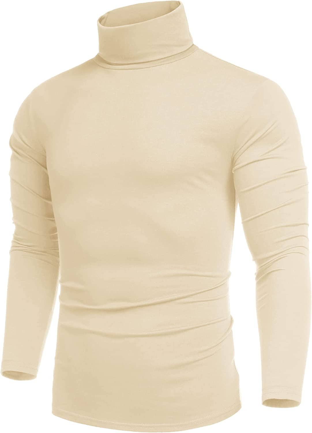 Beige / XXL