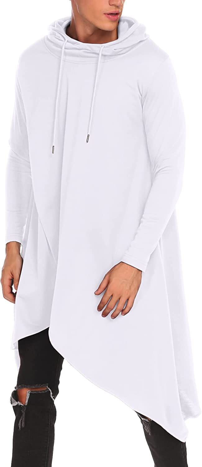 White / XXXL