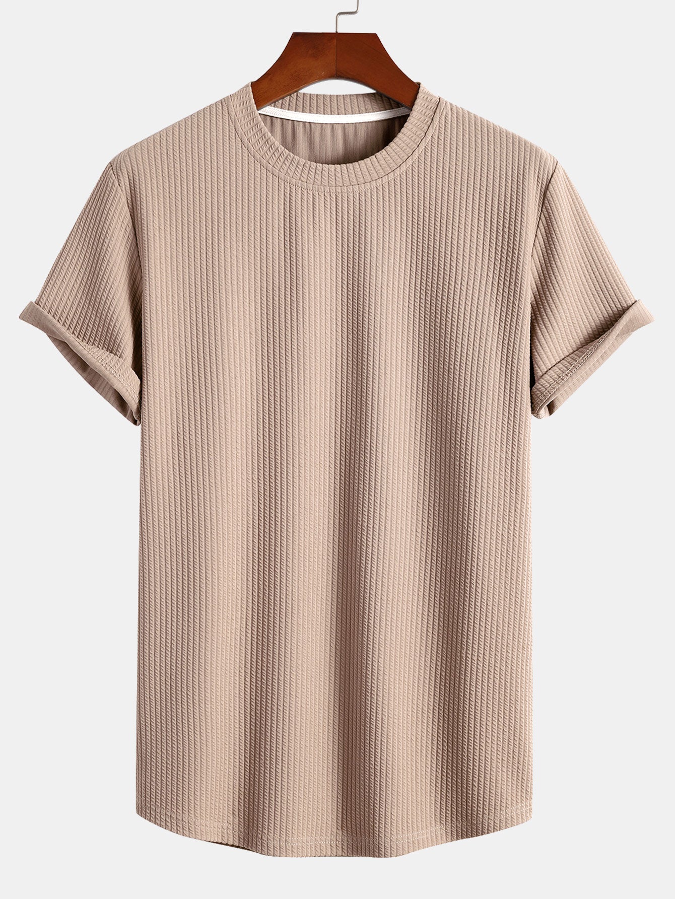 Light Brown / 2XL