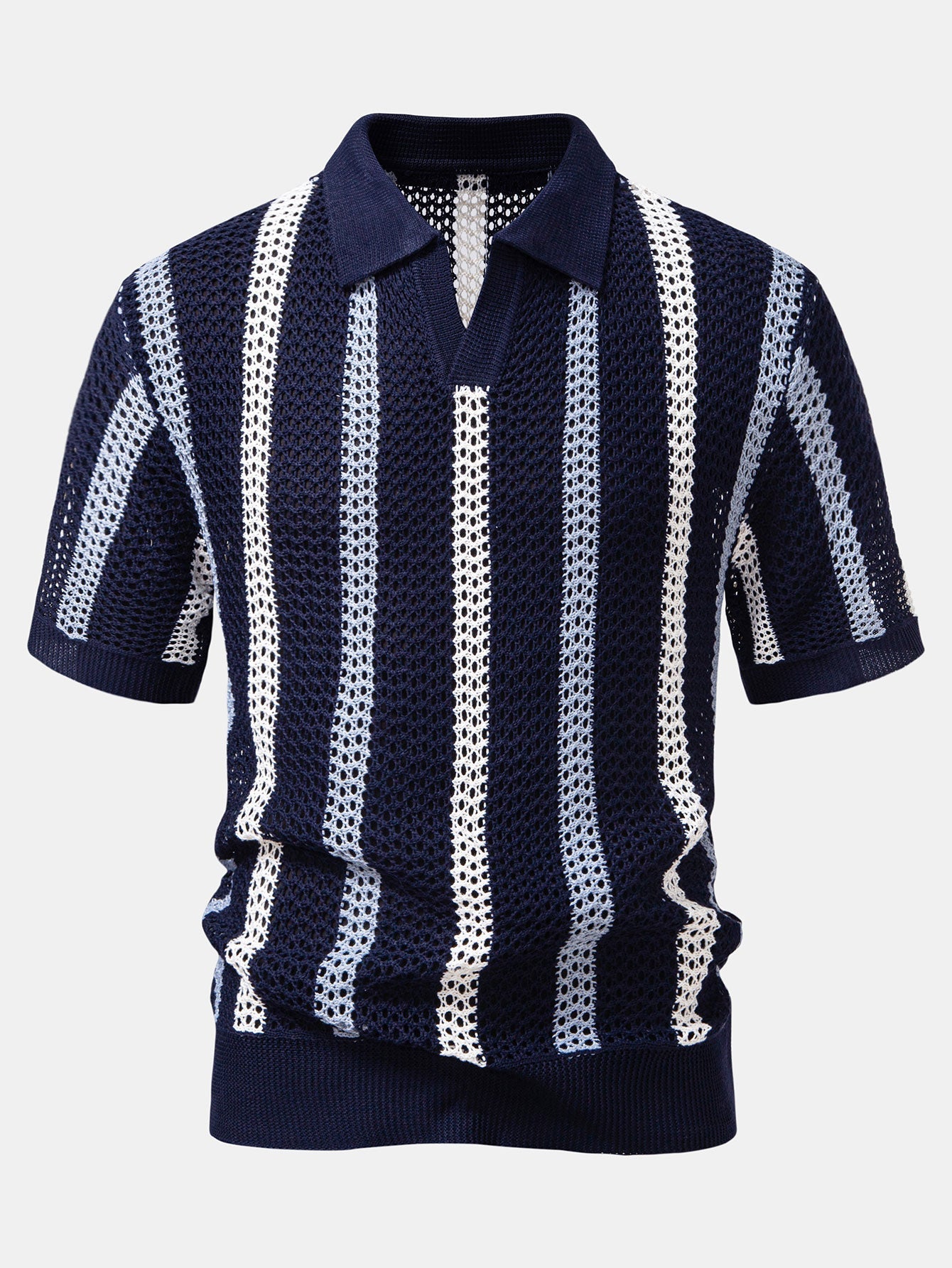 Navy Blue / 2XL
