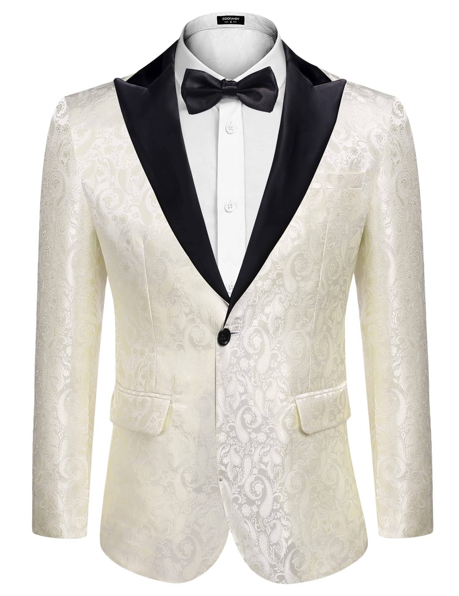 White / XXXL