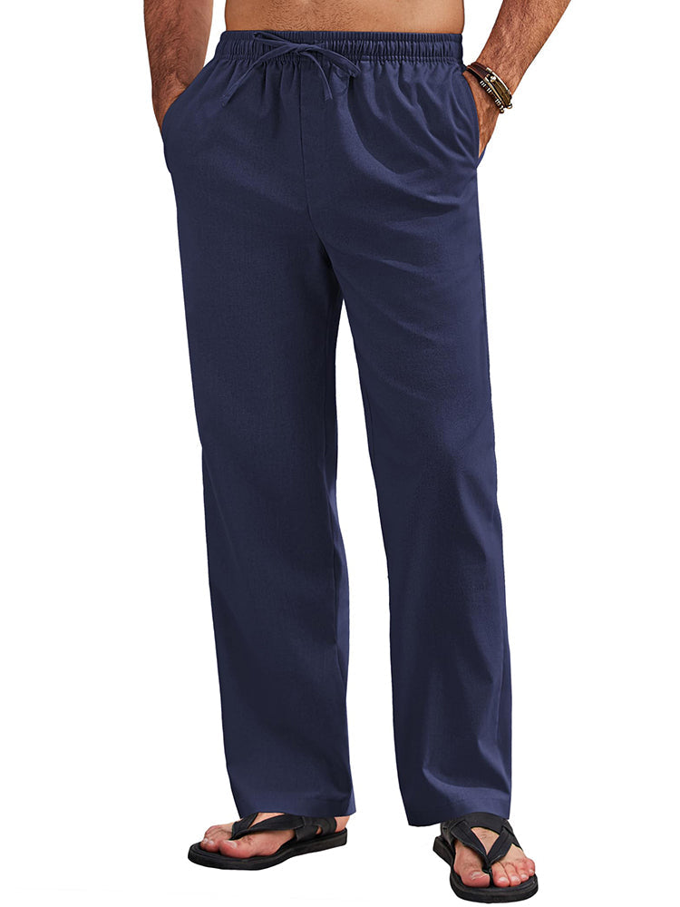 Navy Blue / XXXL