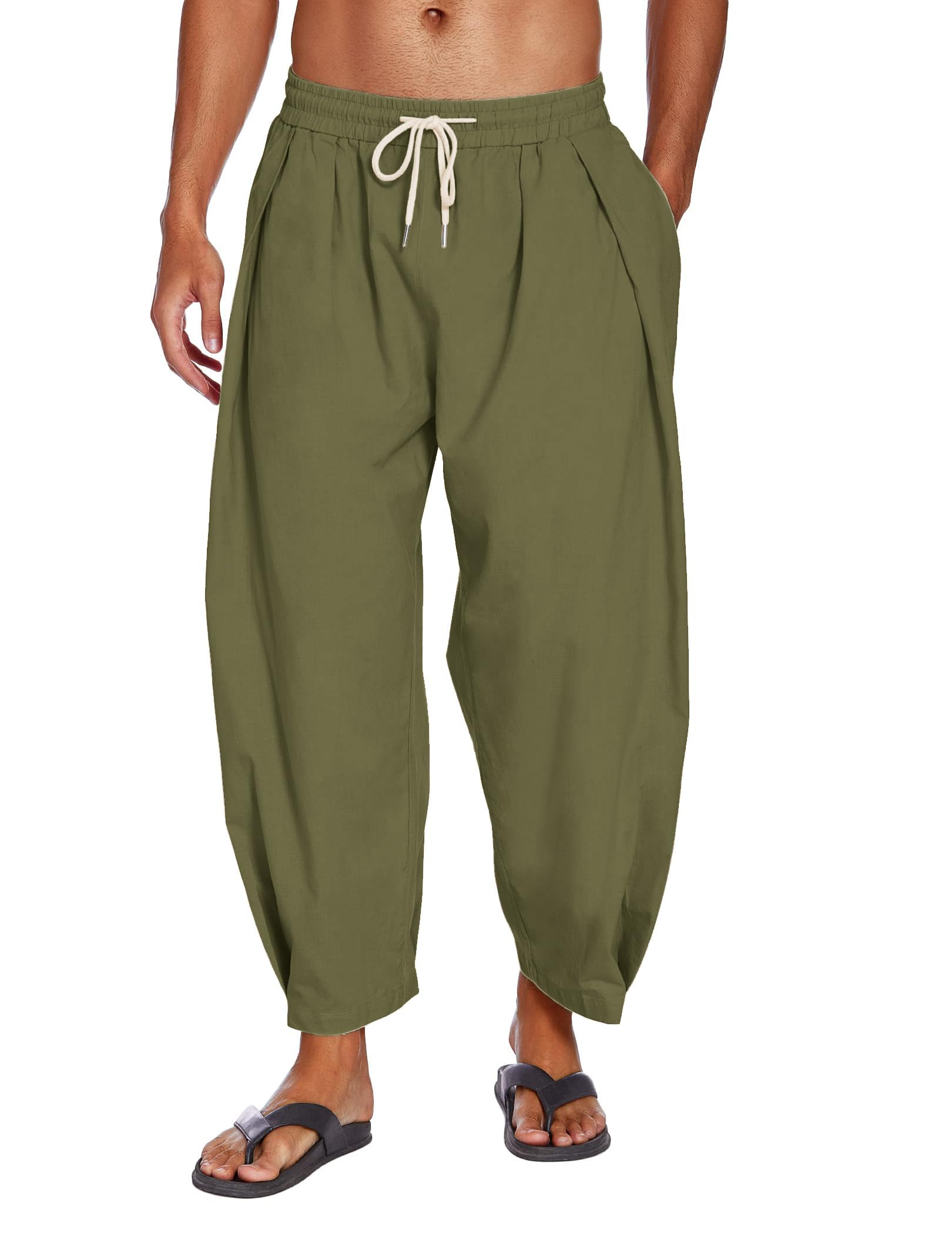 Army Green / XXXL