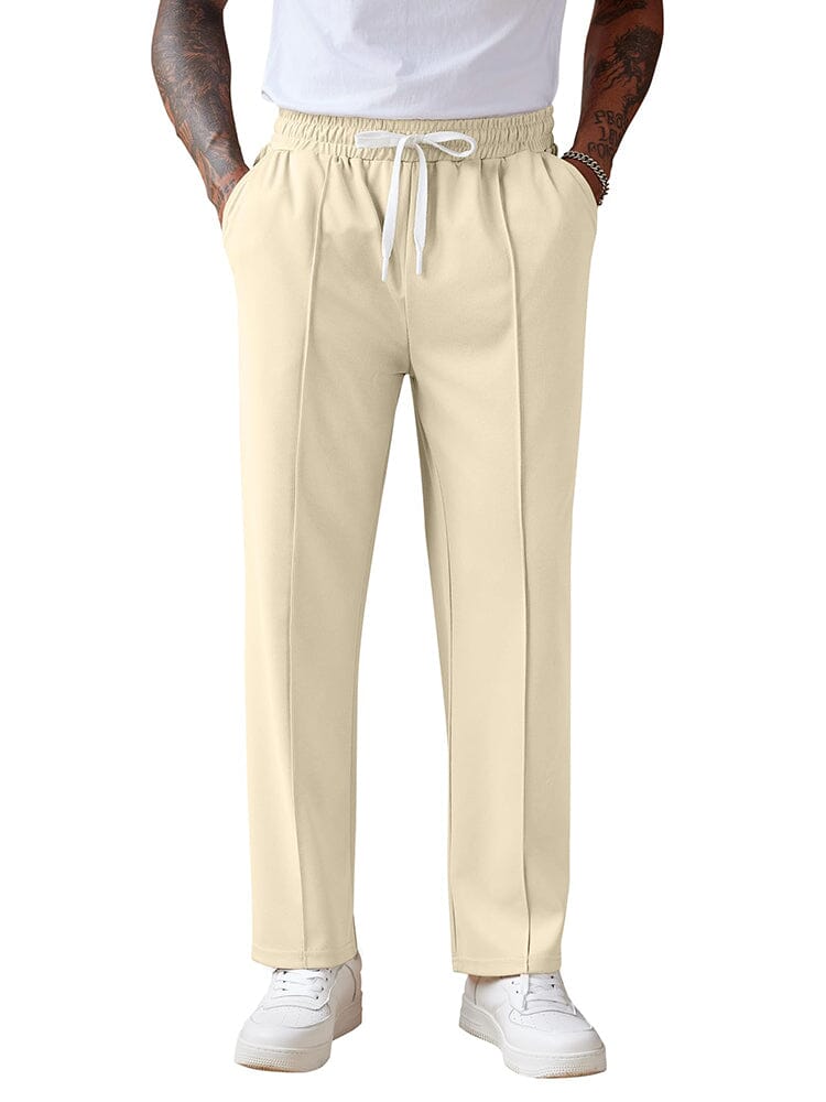Beige / XXXL