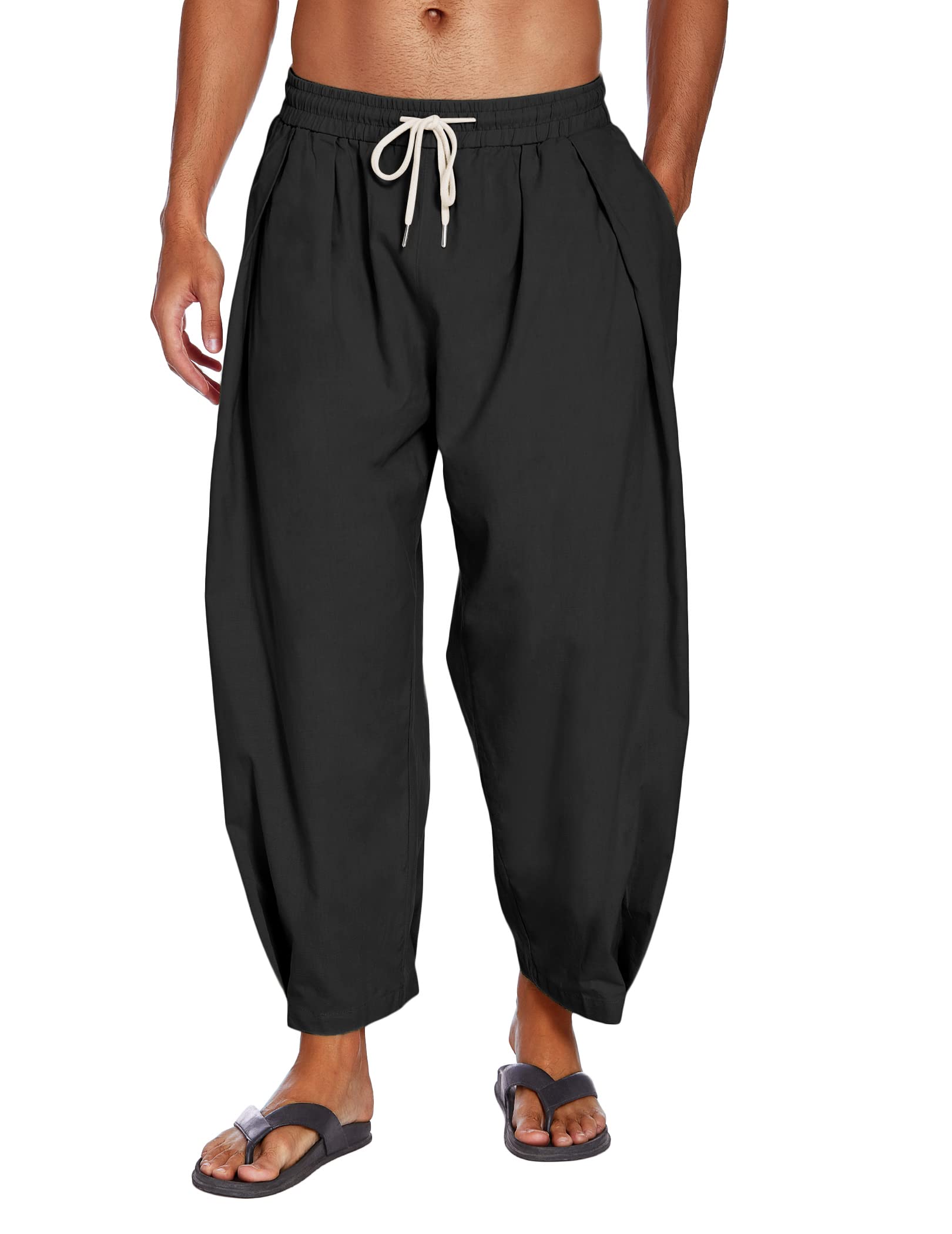 Black / XXXL