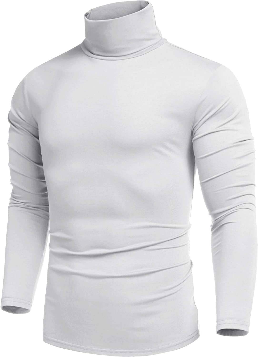 White / XXXL