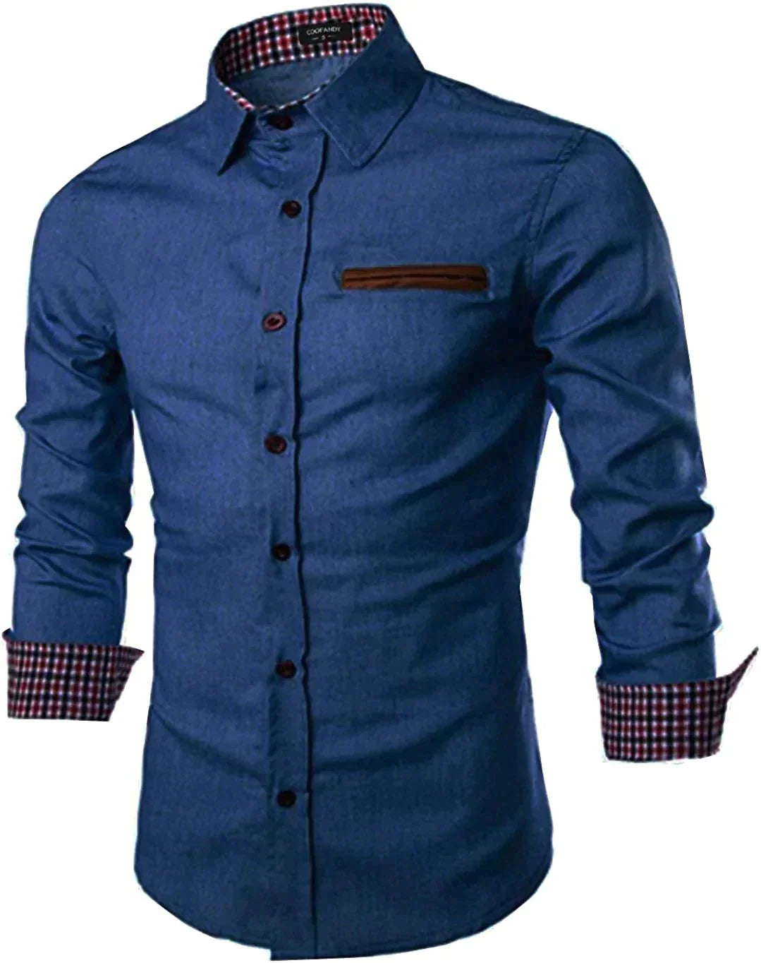 Sky Blue / 5XL