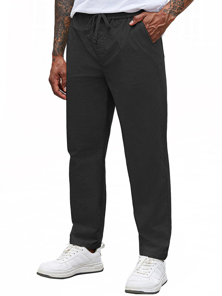 Black / XXL