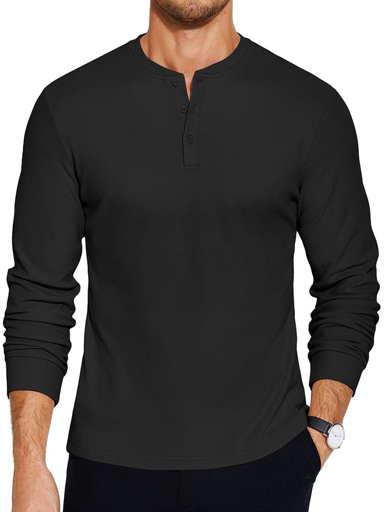 Black / XXXL