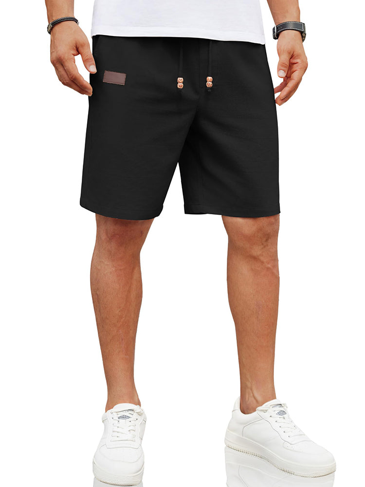 Black / M