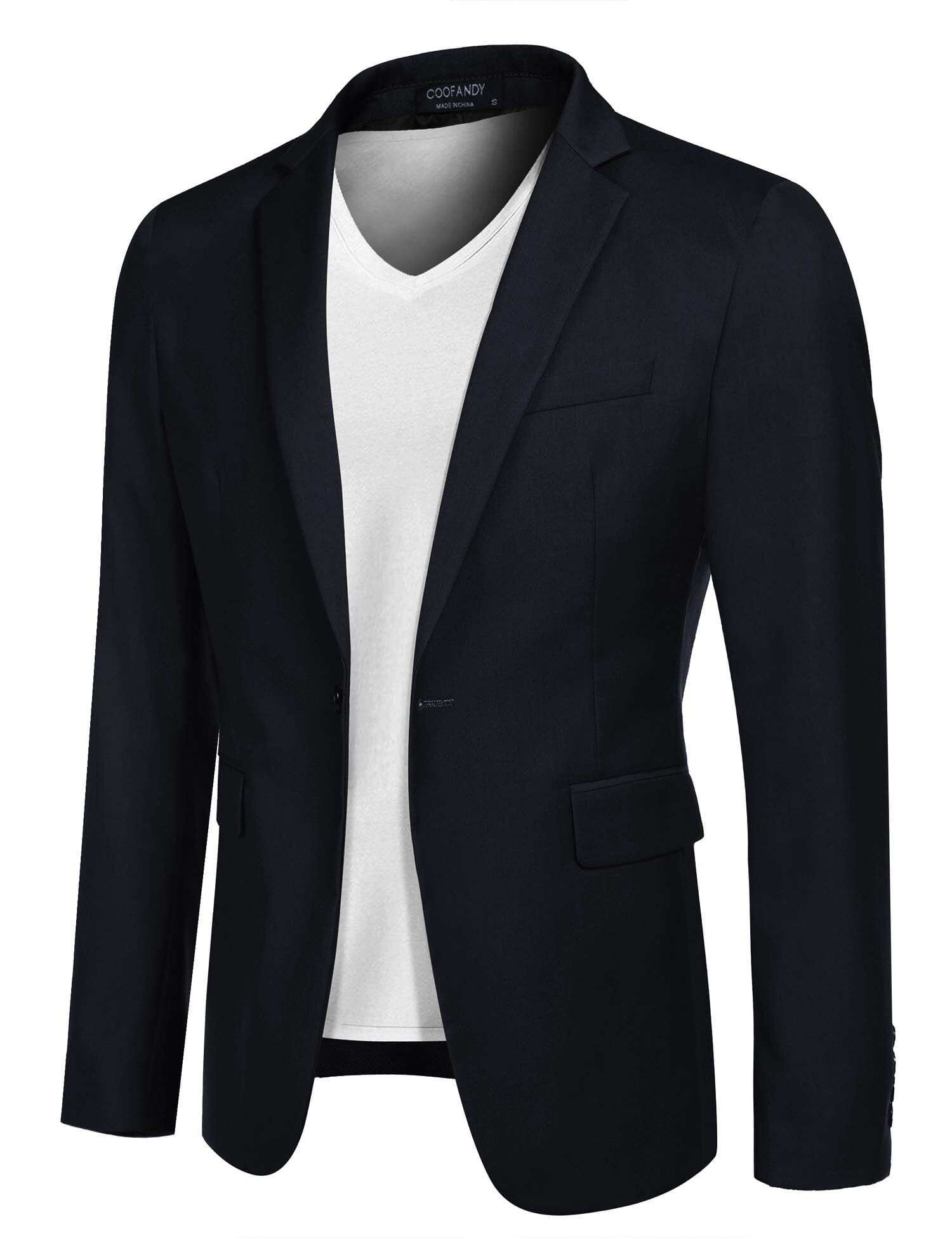 Dark Blue / XXXL
