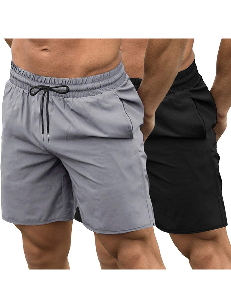 Black/Grey / XXL