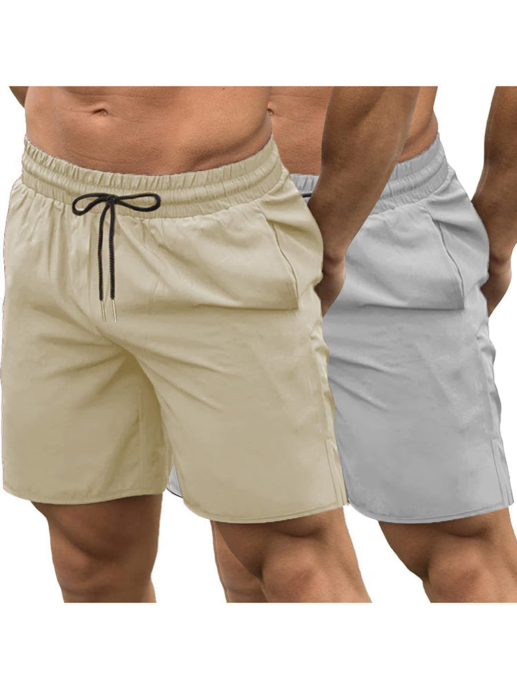 Khaki/Light Grey / XXL