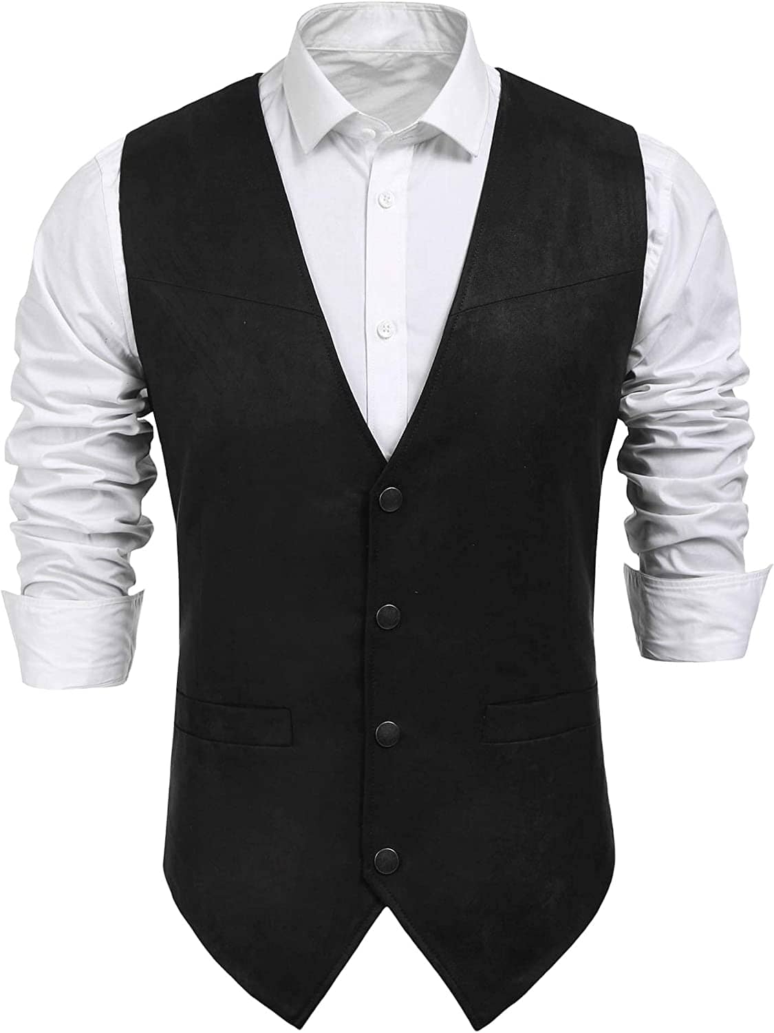 Black / XXL