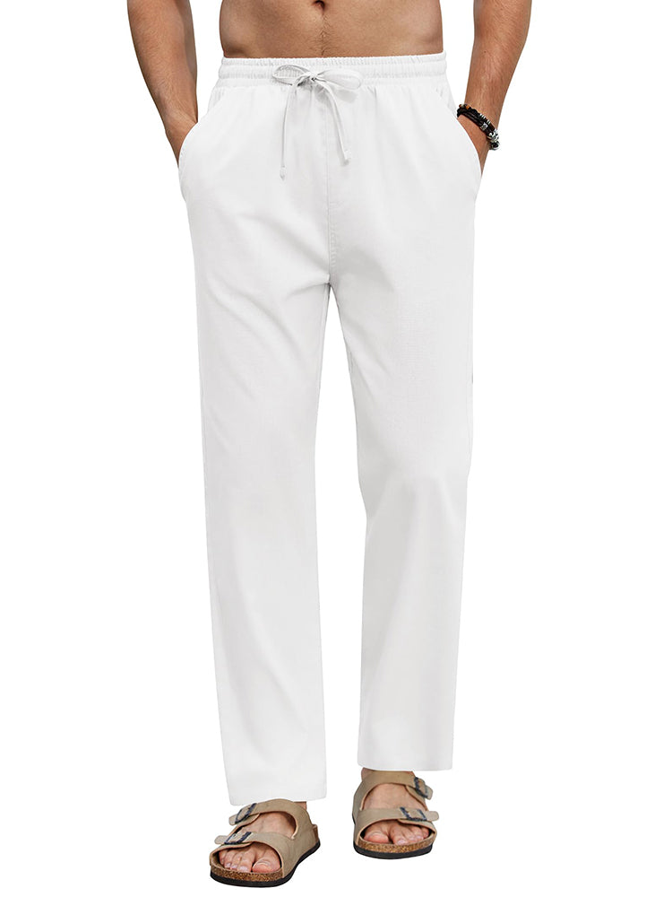 White / XXXL