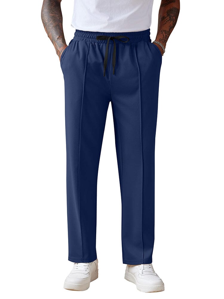 Navy Blue / XXXL