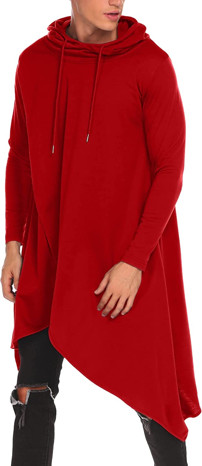 Red / XXL