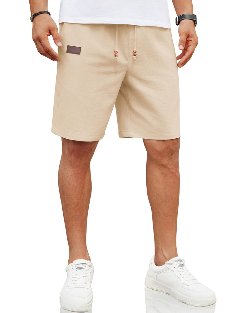 Light Khaki / XL