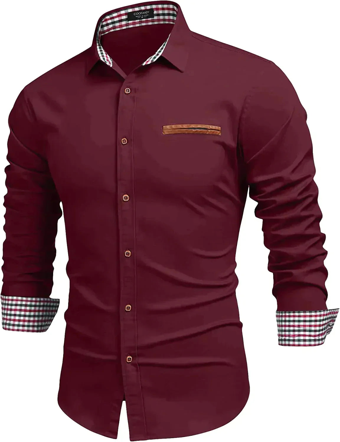 Red / 5XL