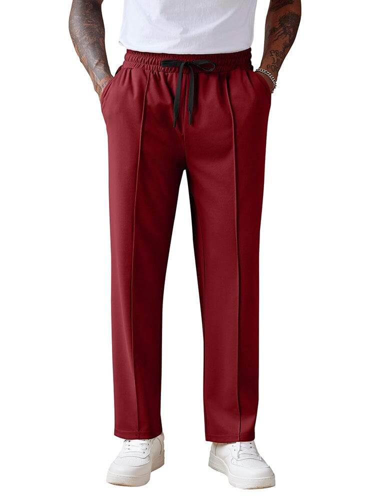 Wine Red / XXXL