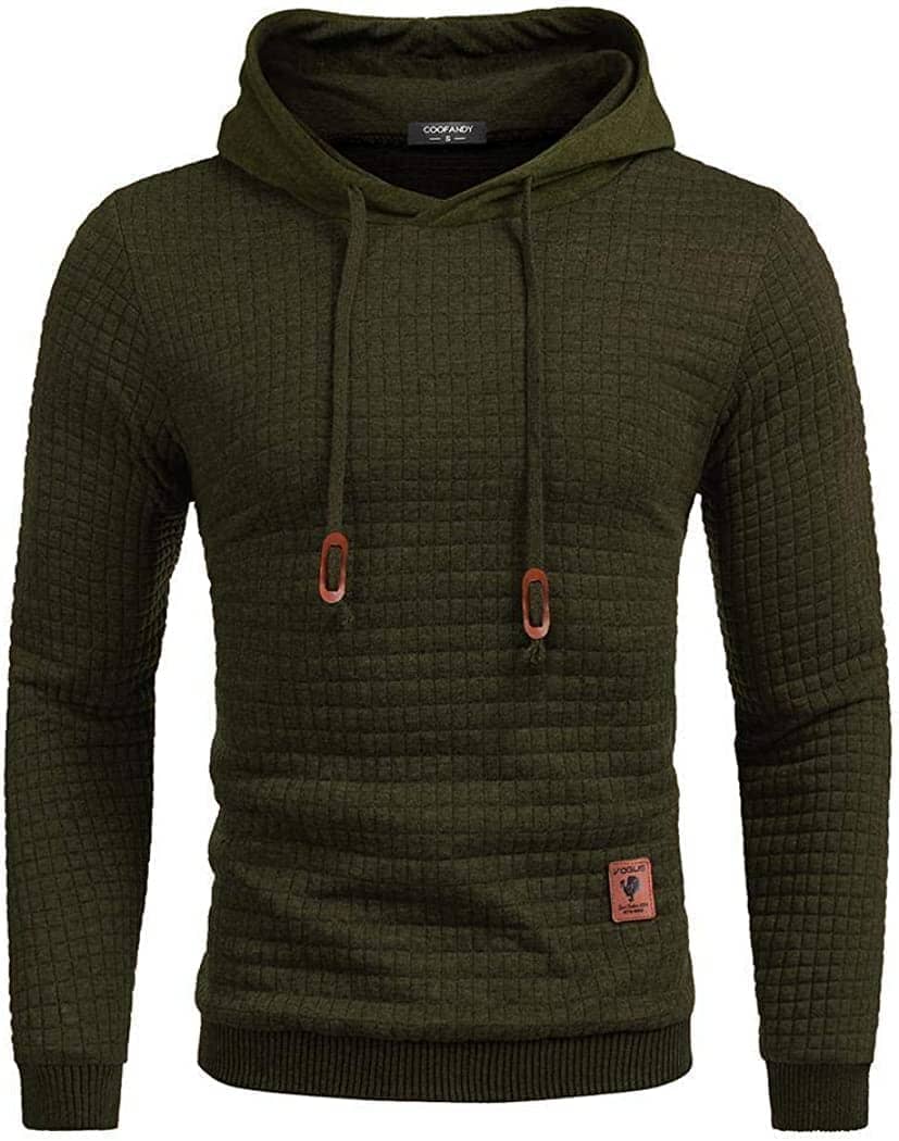 Army Green / 4XL