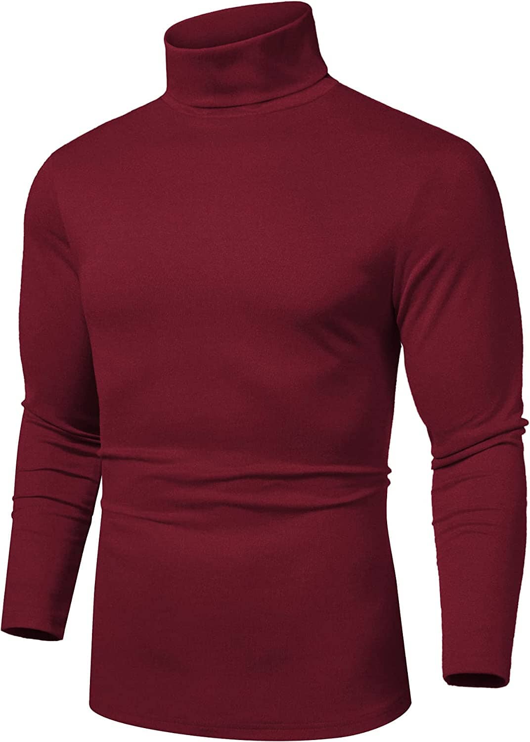 Wine Red / XXXL