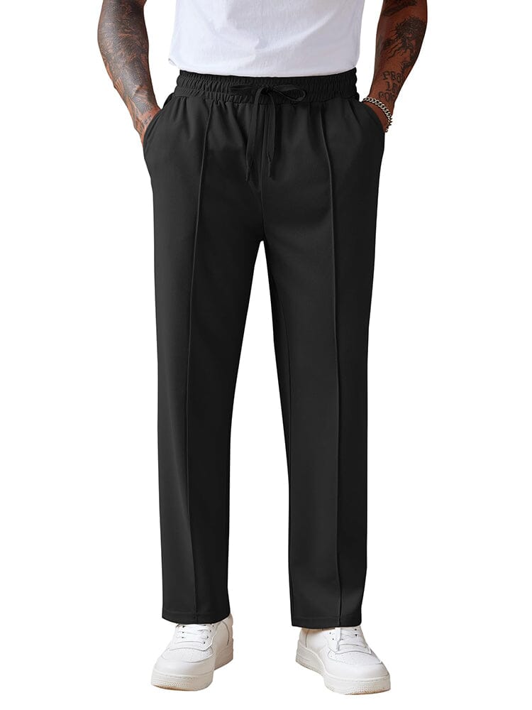 Black / XXXL