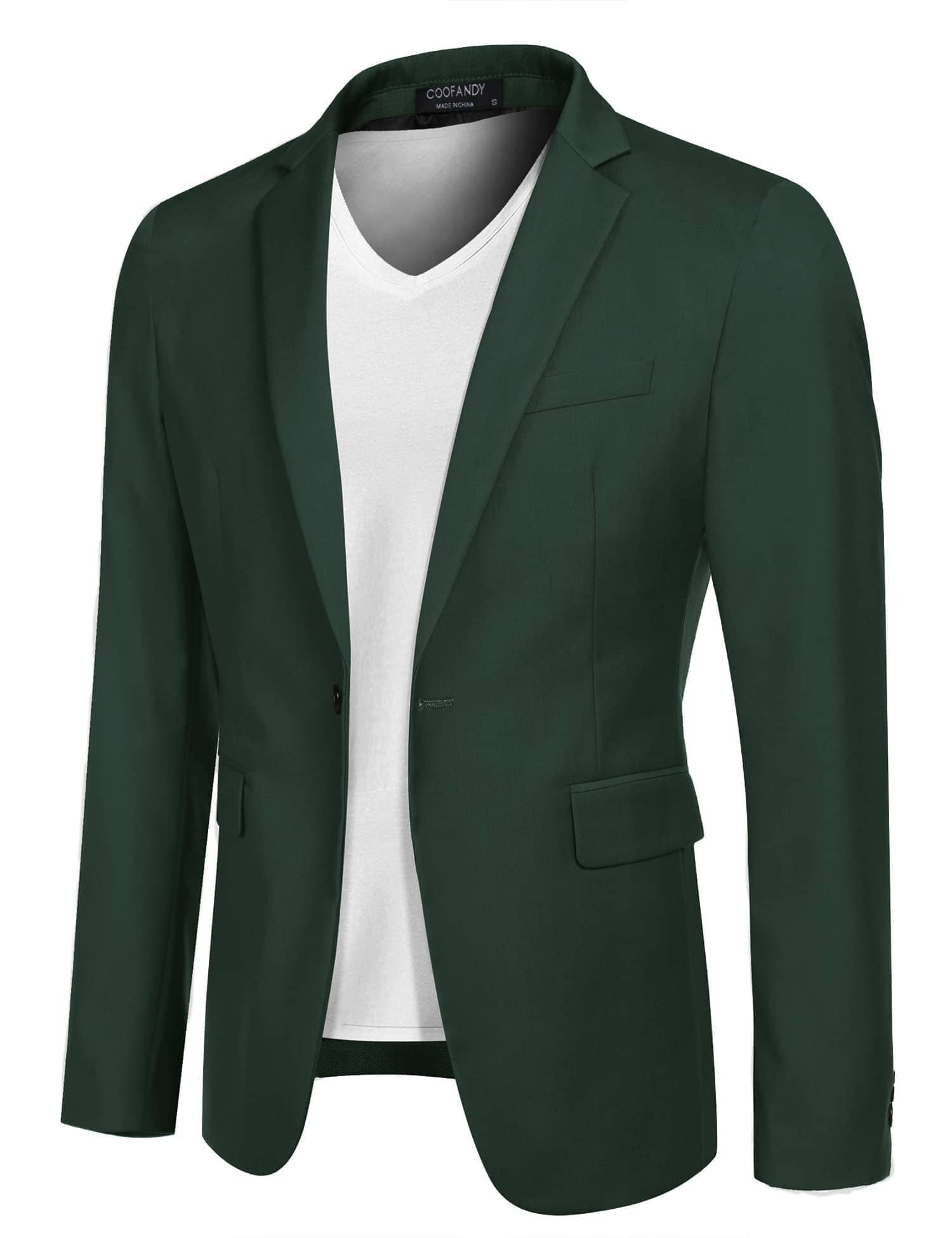 Green / XXXL