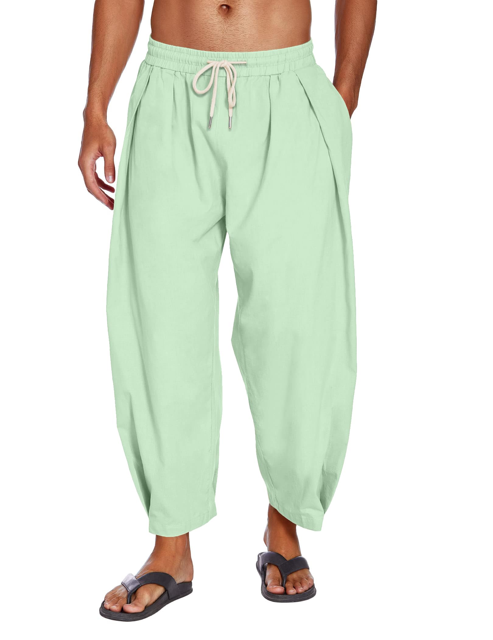 Light Green / XXXL