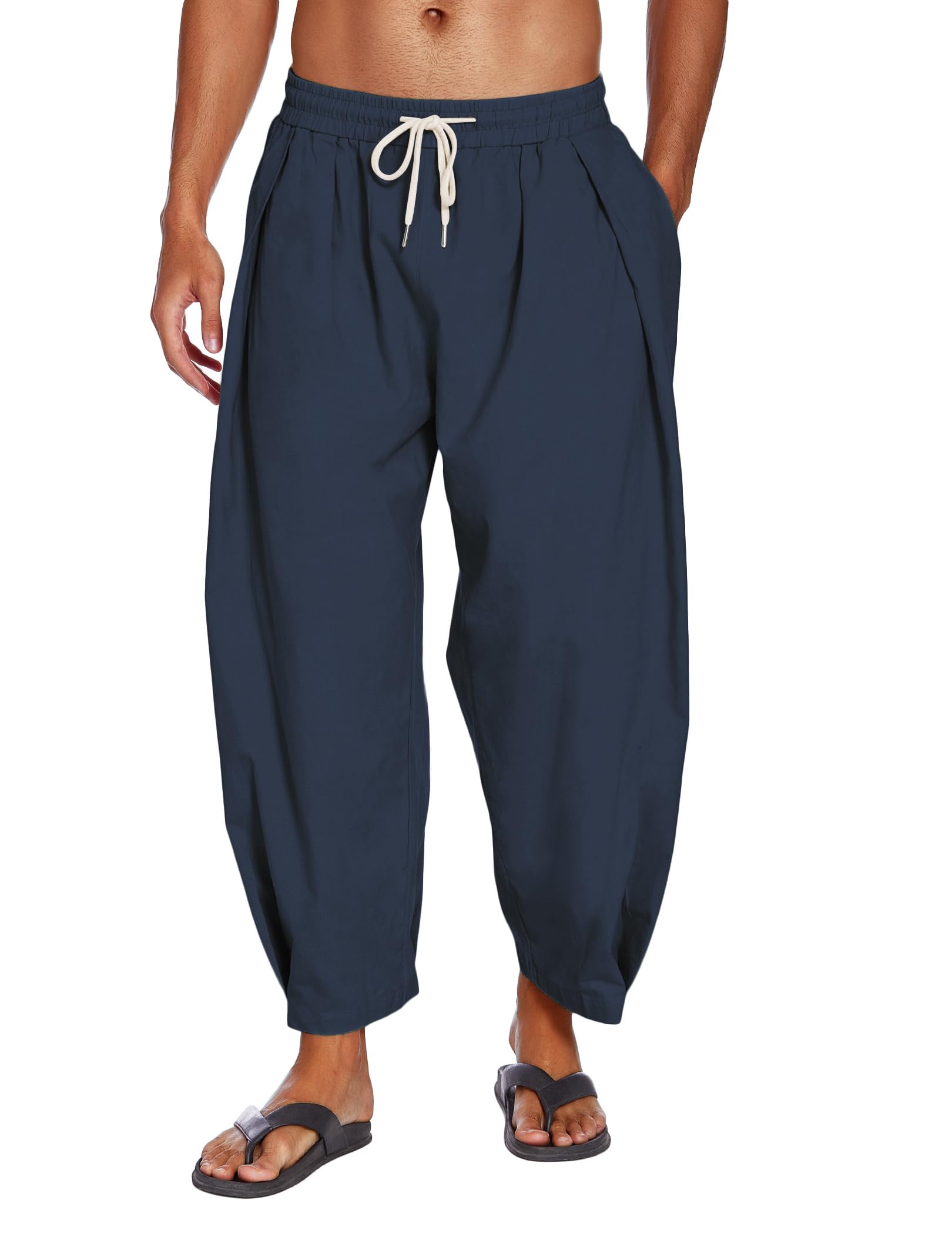 Navy Blue / XXXL
