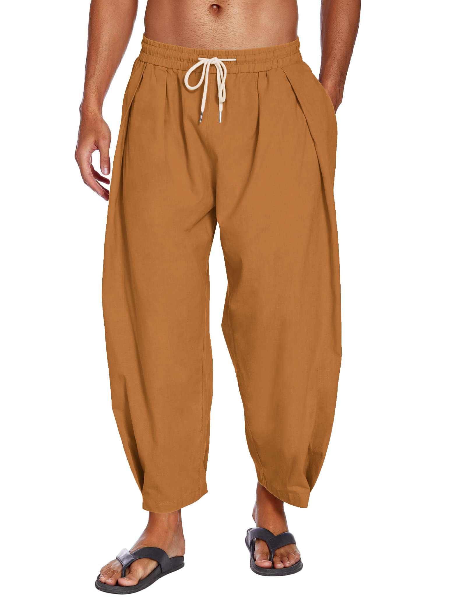 Brown / XXXL
