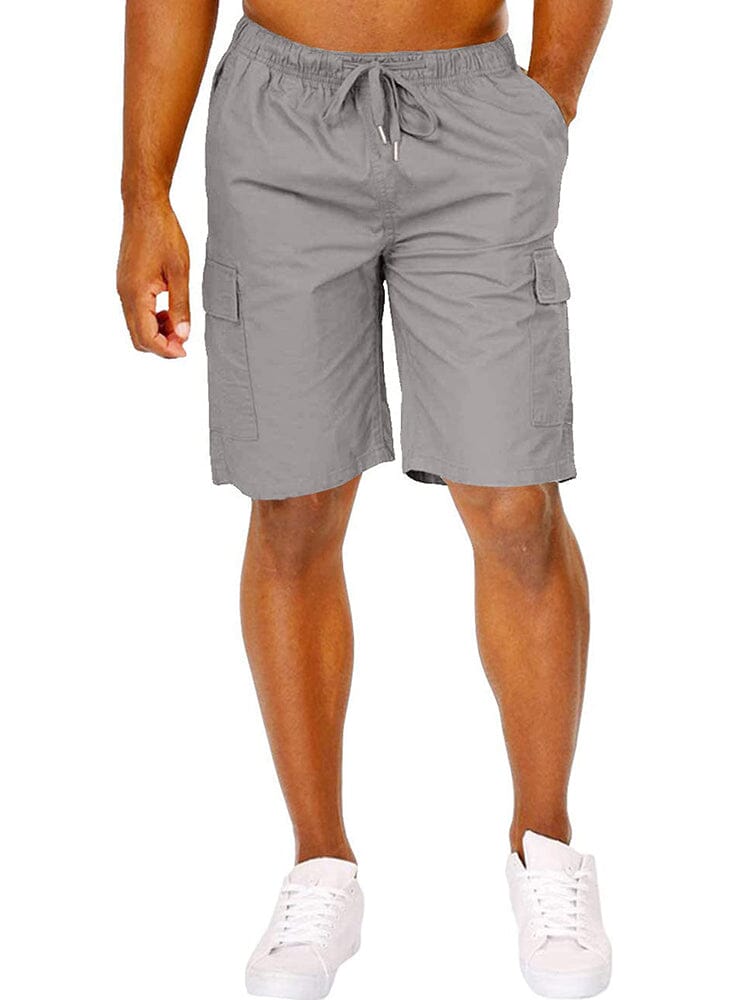 Light Grey / XXXL