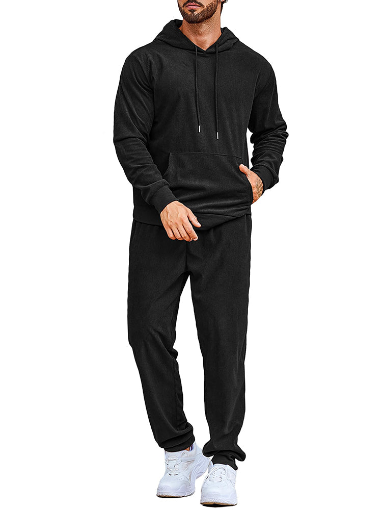 Black / XXXL