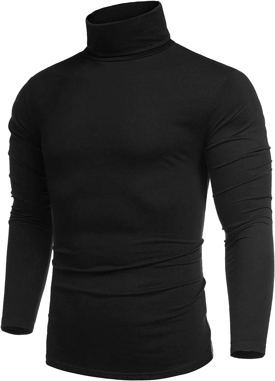 Black / XXXL
