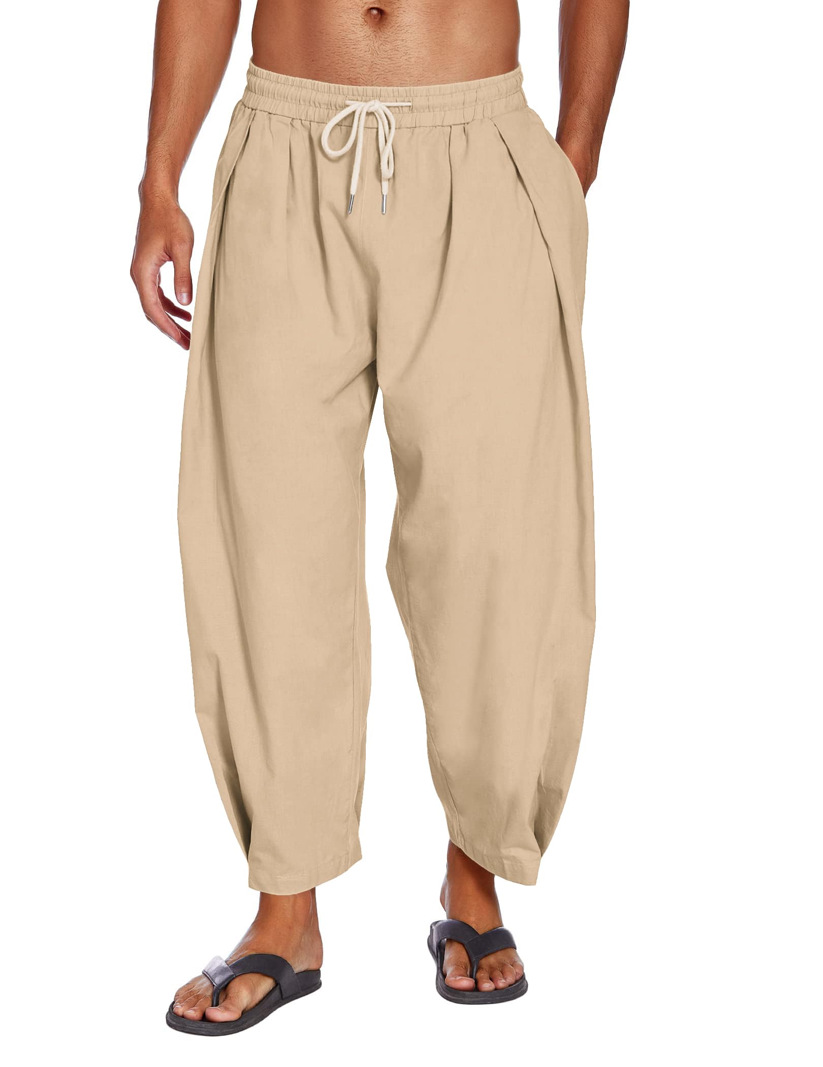 Khaki / XXXL